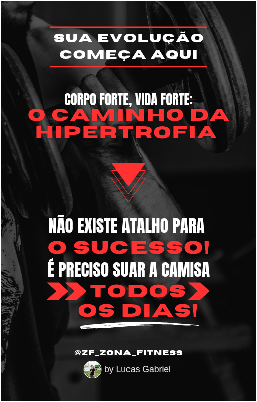 Ebook Método Zona Fitness